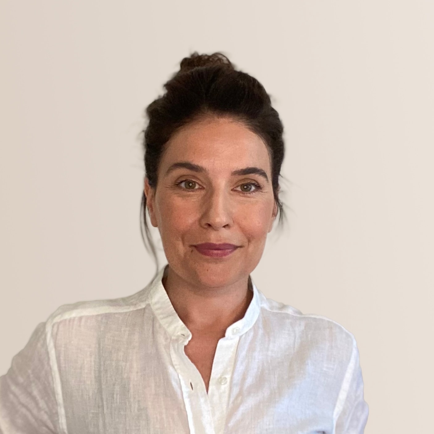 Barbara Grimoldi