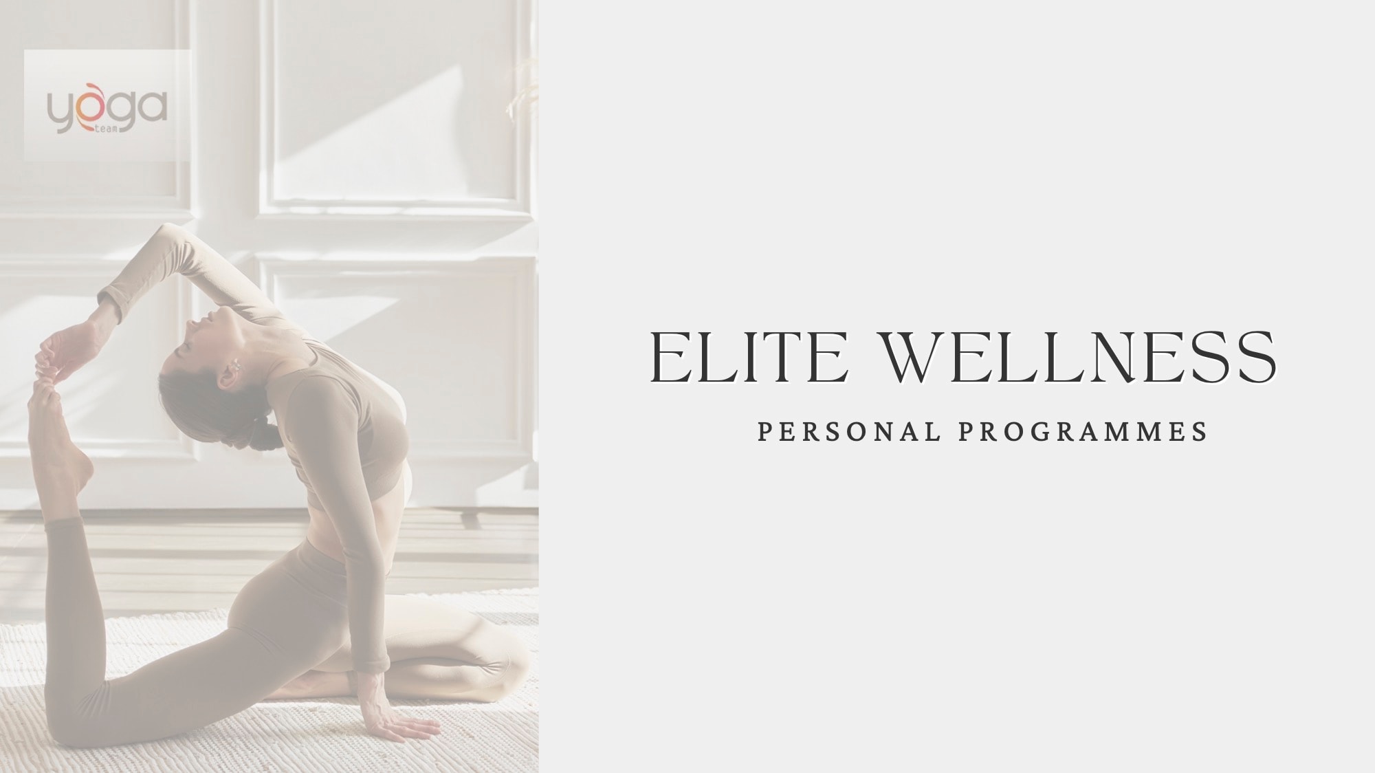 Elite Wellness