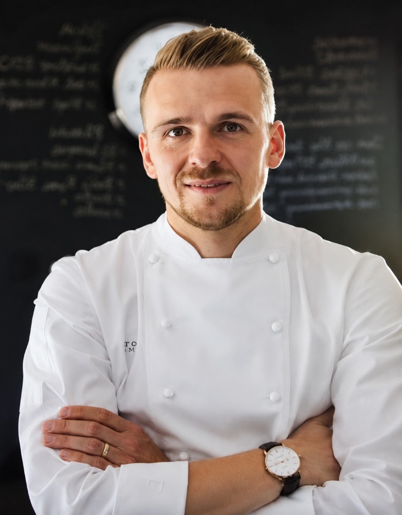 Tomasz Michalski